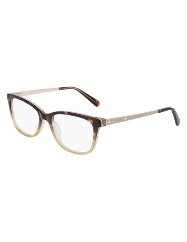 Nine West NW5201 Eyeglasses brillant des détails fins