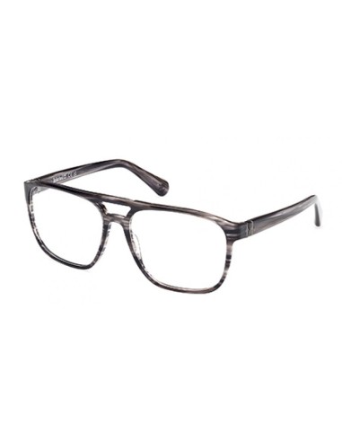 Timberland 50033 Eyeglasses s'inspire de l'anatomie humaine