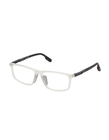 ADIDAS SPORT 5086H Eyeglasses Dans la société mordern