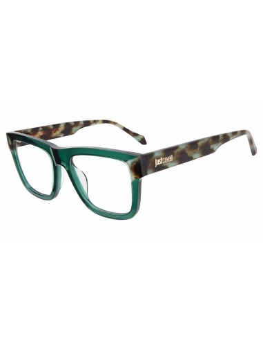 Just Cavalli VJC114V Eyeglasses rembourrage situé sous