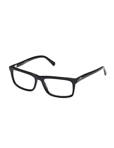 Guess 50190 Eyeglasses une grave pollution 