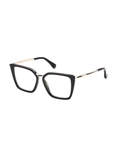 MAXMARA 5151B Blue Light blocking Filtering Eyeglasses des créatures d'habitude