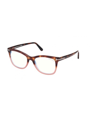 Tom Ford 5986B Blue Light blocking Filtering Eyeglasses de technologie