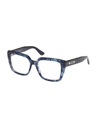 Guess 50174 Eyeglasses à prix réduit toute l'année