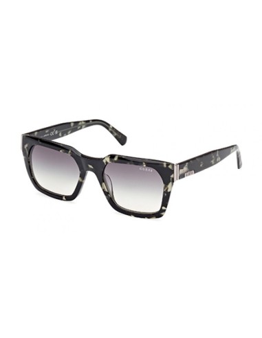 Guess 00172 Sunglasses brillant des détails fins