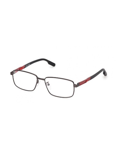 ADIDAS SPORT 5085H Eyeglasses brillant des détails fins