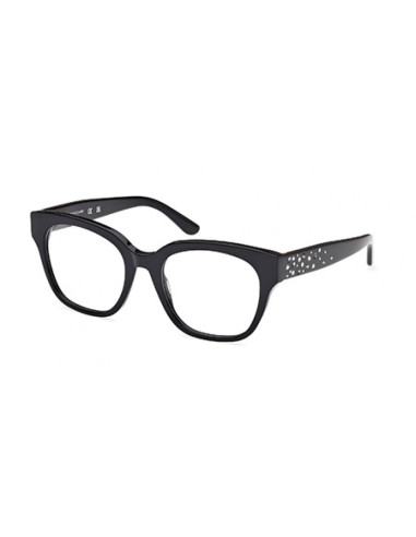 Guess By Marciano 50017 Eyeglasses rembourrage situé sous