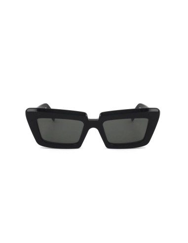 Retrosuperfuture COCCODRILLOBLACK Sunglasses Paris Déstockage Promo