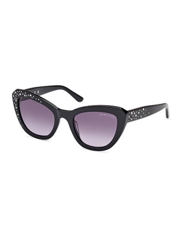 Guess By Marciano 00016 Sunglasses Amélioration de cerveau avec