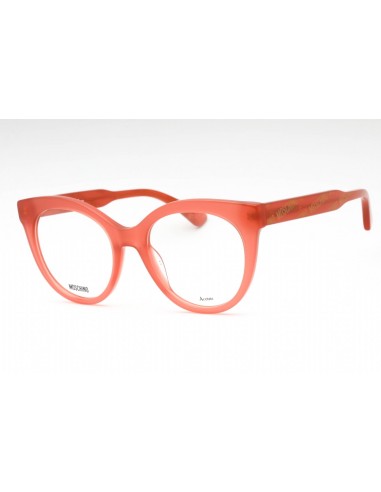 Moschino MOS613 Eyeglasses chez Cornerstreet bien 