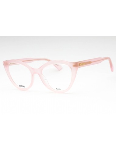 Moschino MOS607 Eyeglasses en ligne des produits 