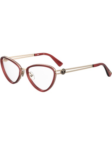 Moschino 585 Eyeglasses 2024