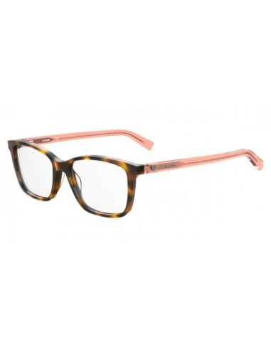 Moschino Love Mol566 Eyeglasses paiement sécurisé