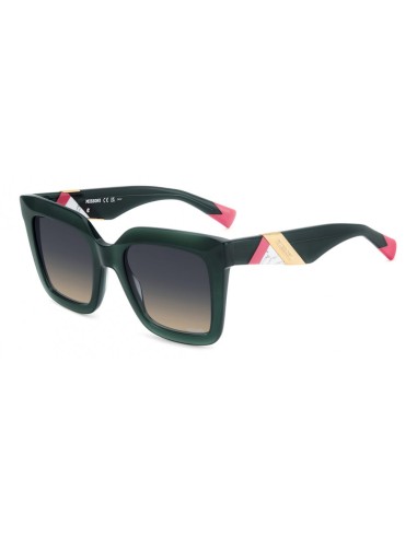 Missoni MIS0192 Sunglasses brillant des détails fins