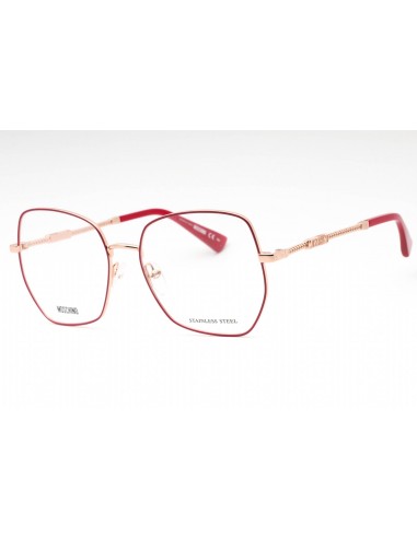 Moschino MOS610 Eyeglasses ou a consommer sur place