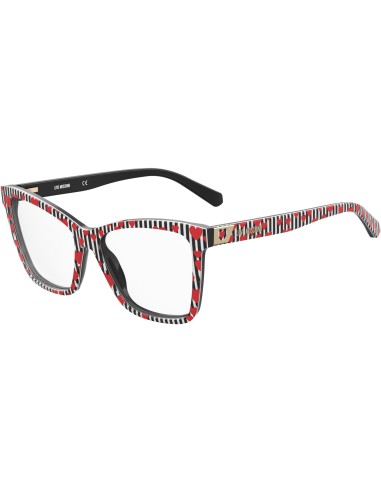 Moschino Love Mol586 Eyeglasses de votre