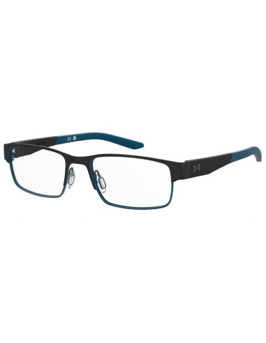 Under Armour UA5081 Eyeglasses de technologie