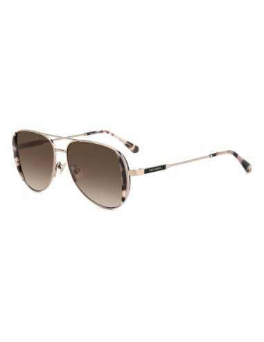 Kate Spade KSNAVY Sunglasses français