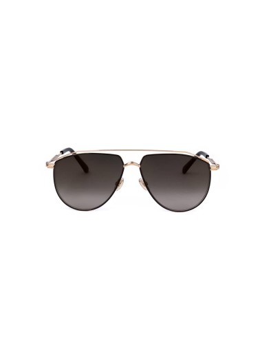 Jimmy Choo LEX_S Sunglasses brillant des détails fins