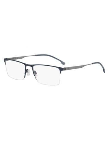 Boss (hub) 1698 Eyeglasses s'inspire de l'anatomie humaine