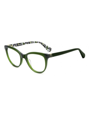 Kate Spade KSMANDEE Eyeglasses le des métaux précieux