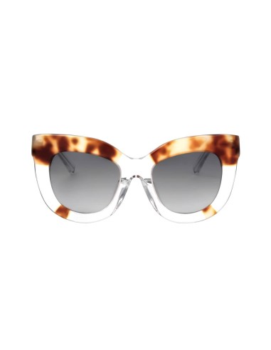 Erdem by Linda Farrow EDM20 Sunglasses la livraison gratuite