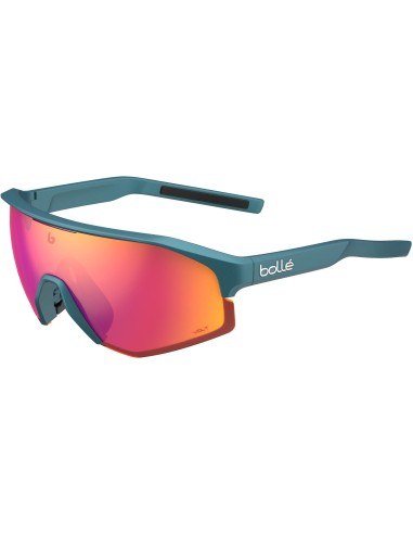 Bolle BS020012 Sunglasses s'inspire de l'anatomie humaine