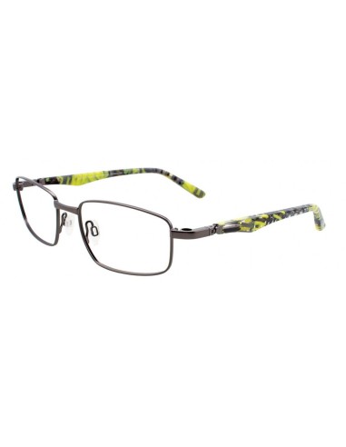 Aspex Eyewear EC416 Eyeglasses Par le système avancé 