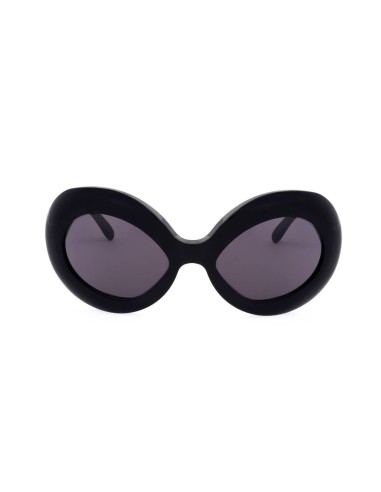 Marni LAKEOFFIREBLACK Sunglasses Voir les baskets