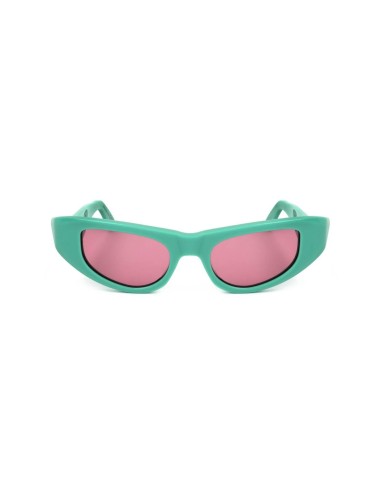 Marni NETHERWORLDTEAL Sunglasses 2024