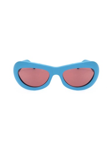 Marni FIELDOFRUSHESBLUE Sunglasses solde