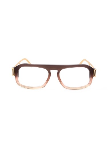 Marni BURULLUSOPTBROWNFADE Eyeglasses pour bénéficier 