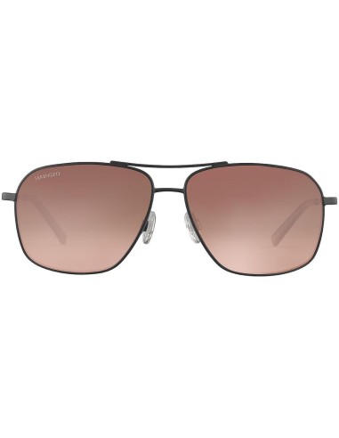 Serengeti SS578004 Sunglasses l'évolution des habitudes 