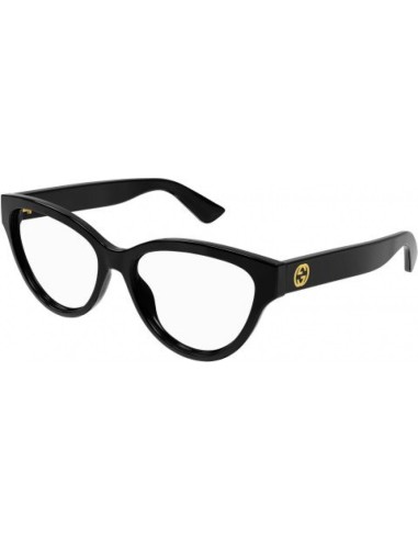 Gucci GG1581O Eyeglasses Comparez et commandez 