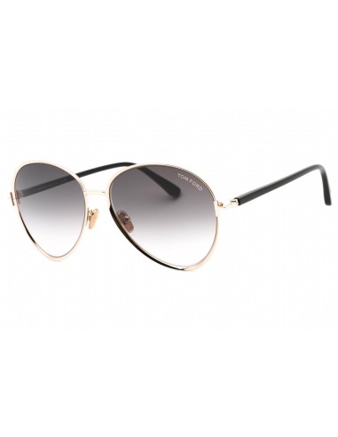 Tom Ford FT1028 Sunglasses de technologie