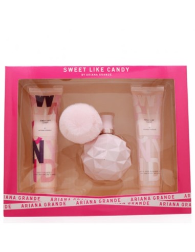 Ariana Grande Sweet Like Candy Set online