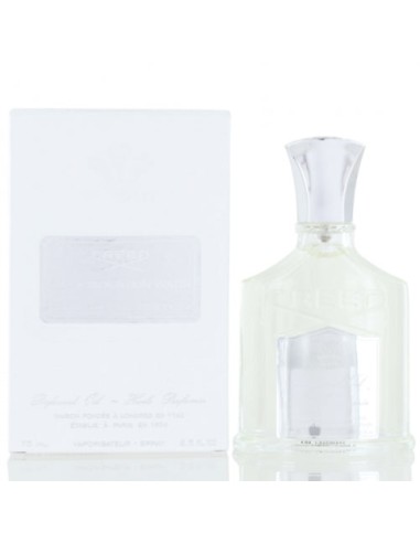 Creed Silver Mountain Water Perfume Oil Le MVP de beaucoup