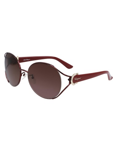 Salvatore Ferragamo SF230SRK Sunglasses acheter en ligne