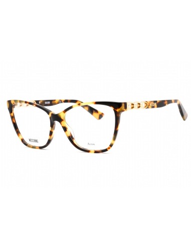 Moschino MOS588 Eyeglasses Découvrez la collection