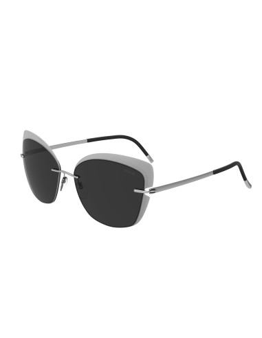 Silhouette Accent Shades 8166 Sunglasses de votre