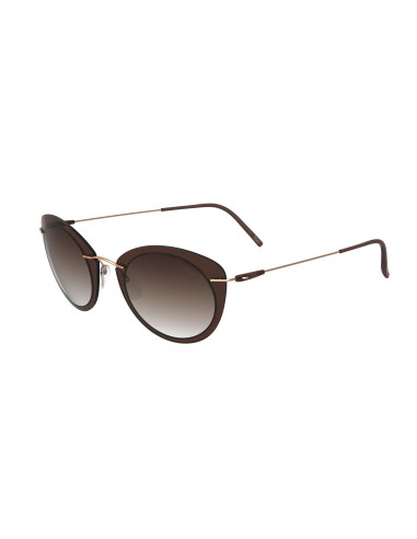 Silhouette Infinity Collection 8161 Sunglasses livraison et retour toujours gratuits