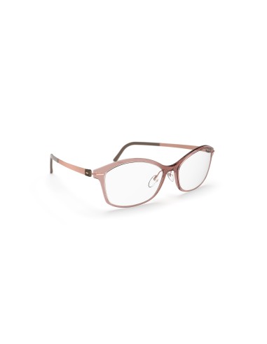 Silhouette Infinity View Fullrim 1595 Eyeglasses Par le système avancé 