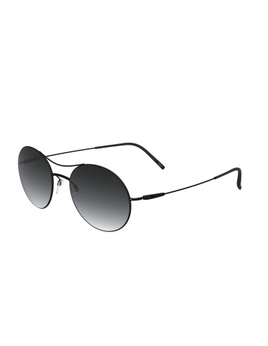 Silhouette Tuchlauben Fullrim 8694 Sunglasses solde