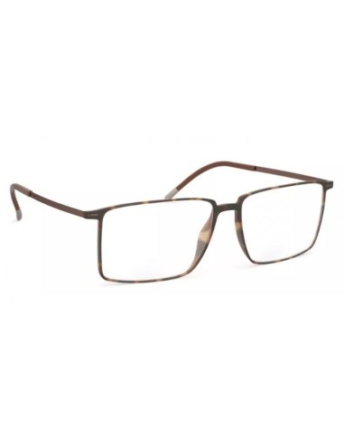 Silhouette Urban LITE Fullrim 2919 Eyeglasses destockage