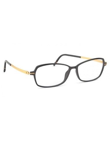 Silhouette Momentum Fullrim 1593 Eyeglasses d'Europe débarque