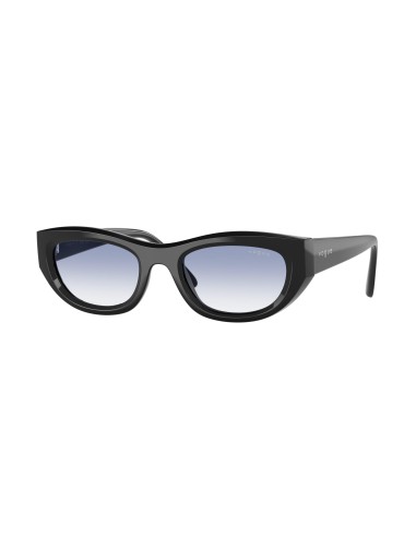 Vogue Eyewear 5616S Sunglasses l'évolution des habitudes 