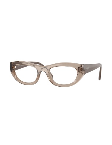 Vogue Eyewear 5615 Eyeglasses de pas cher