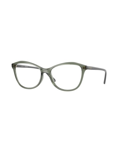 Vogue Eyewear 5602 Eyeglasses les muscles