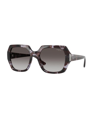 Vogue Eyewear 5612SB Sunglasses s'inspire de l'anatomie humaine