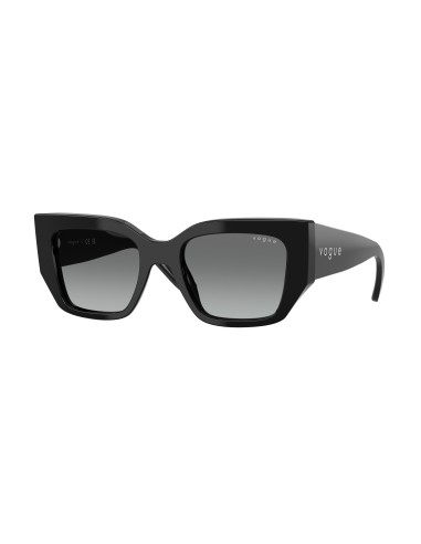 Vogue Eyewear 5583SF Sunglasses pas cher 